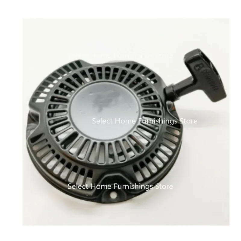 Suitable for EX13, EX17, EX21, EH17 Starter 269-50201-30 Starter 
Suitable for EX13, EX17, EX21, EH17 Starter 269-50201-30 Starter