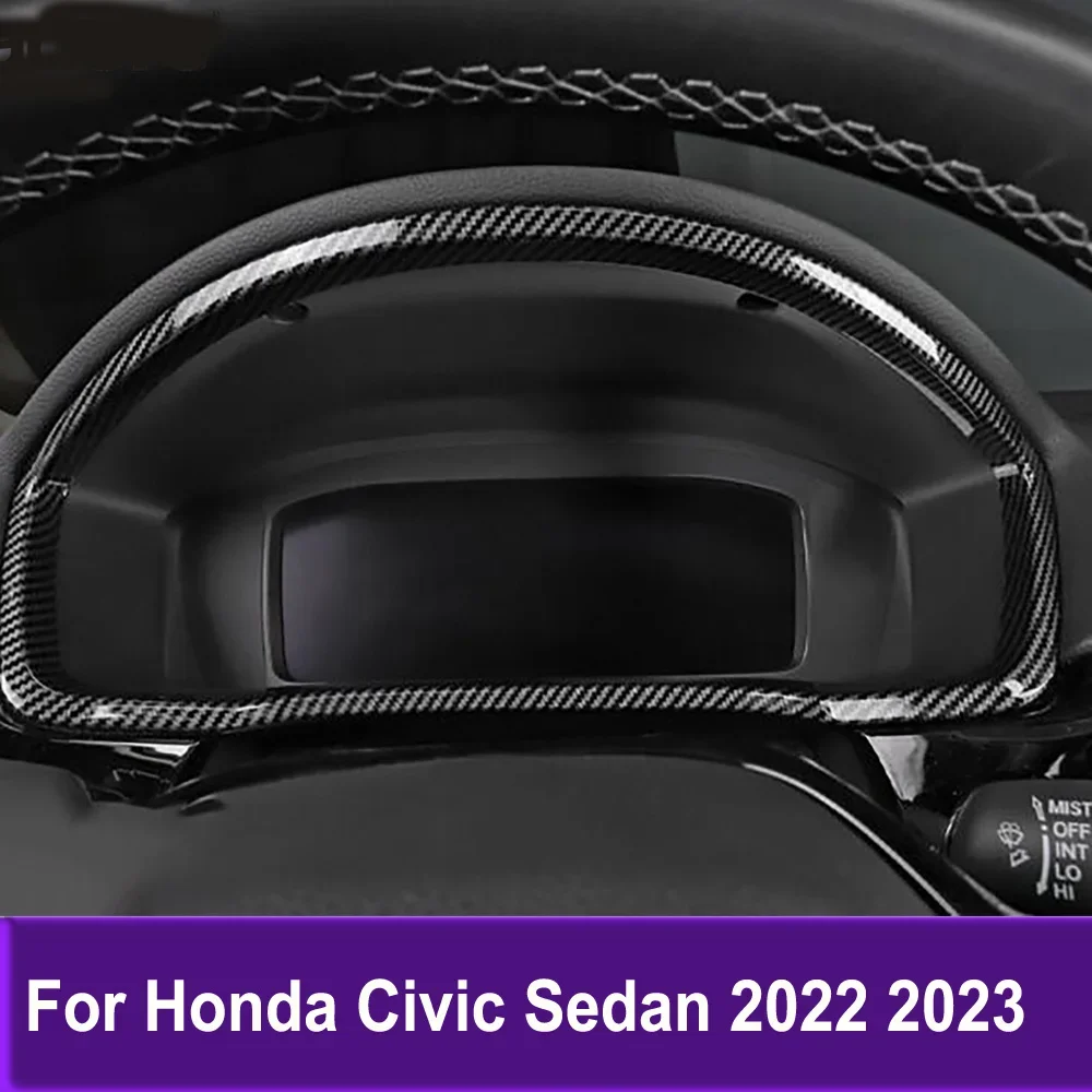 Interior Accessories For Honda Civic Sedan 2022 2023 Center Dashboard Panel Cover Instrument Control Trim Strip Car Styling
Interior Accessories For Honda Civic Sedan 2022 2023 Center Dashboard Panel Cover Instrument Control Trim Strip Car Styling