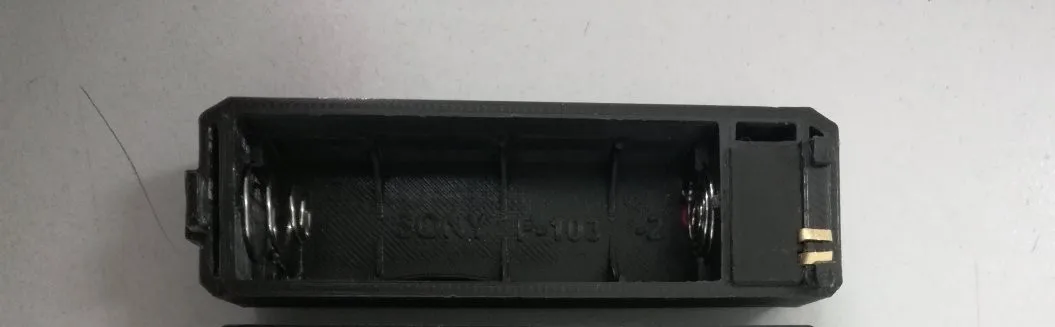 1pc SONY WM F100 F101 F102 WM101 WMF101 WMF102 WMF103 WM102 WM100 WM101 WMF201 WMF202 WMF203 case Battery box DIY WM-R202
1pc SONY WM F100 F101 F102 WM101 WMF101 WMF102 WMF103 WM102 WM100 WM101 WMF201 WMF202 WMF203 case Battery box DIY WM-R202