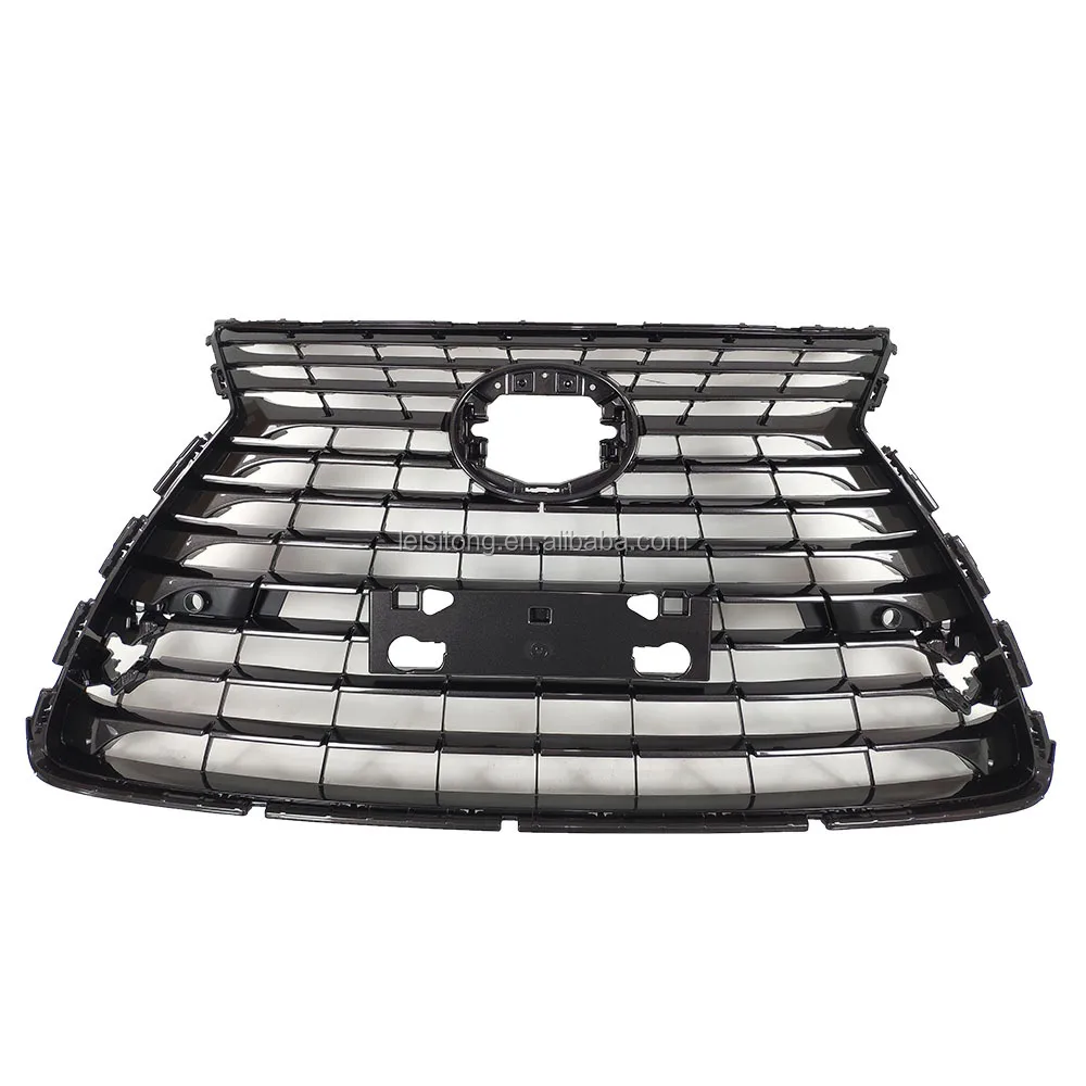 New LST Factory Car Grille for 2017-2020 NX200 NX200t NX300h Normal Front Grille 53101-78150 
New LST Factory Car Grille for 2017-2020 NX200 NX200t NX300h Normal Front Grille 53101-78150