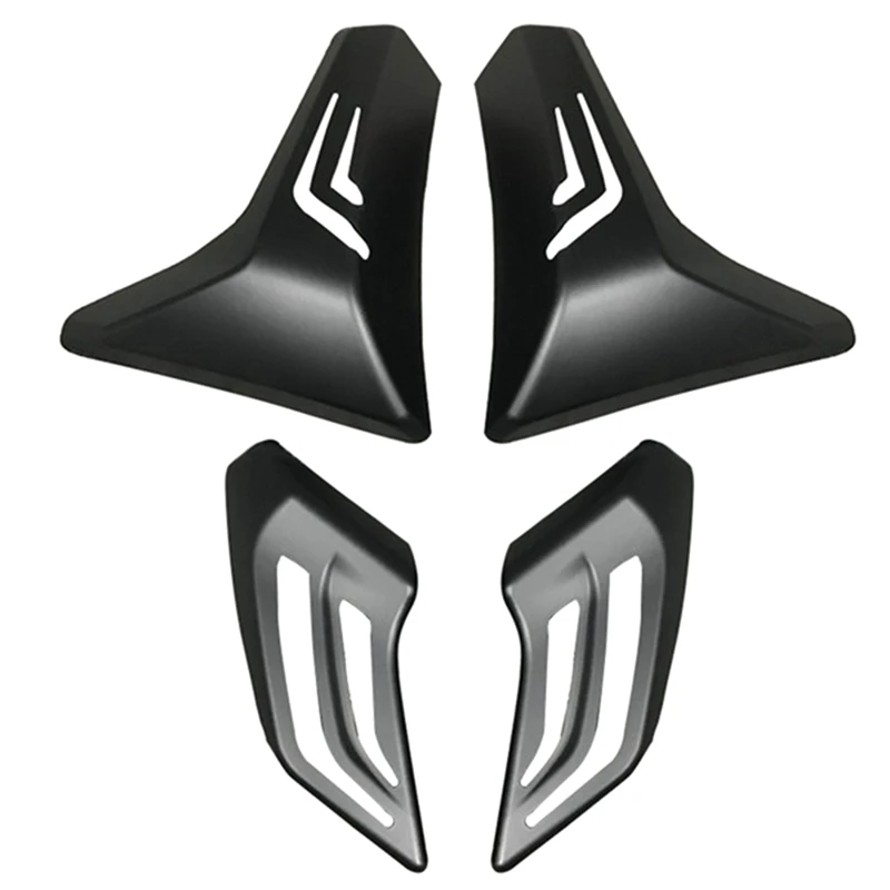 For Yamaha T-MAX TMAX 530 2017 2018 2019 Turn Signal Light Cover Tail Shell Caps Matte Black Parts Accessories
For Yamaha T-MAX TMAX 530 2017 2018 2019 Turn Signal Light Cover Tail Shell Caps Matte Black Parts Accessories