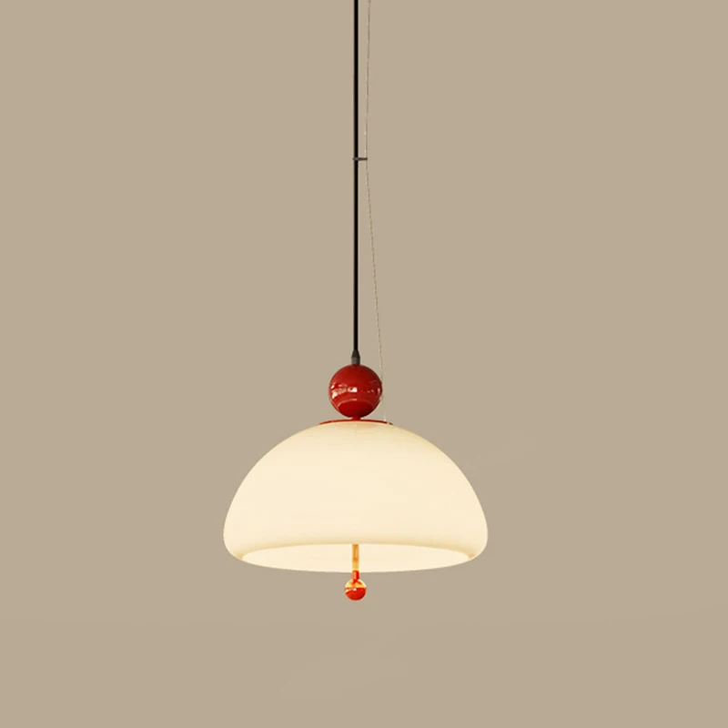 Дизайнерский креативный кулон для ресторана, новинка 2025, дофаминовое стекло, персонализированный кремовый стиль, освещение обеденного стола, люстра
Дизайнерский креативный кулон для ресторана, новинка 2025, дофаминовое стекло, персонализированный кремовый стиль, освещение обеденного стола, люстра