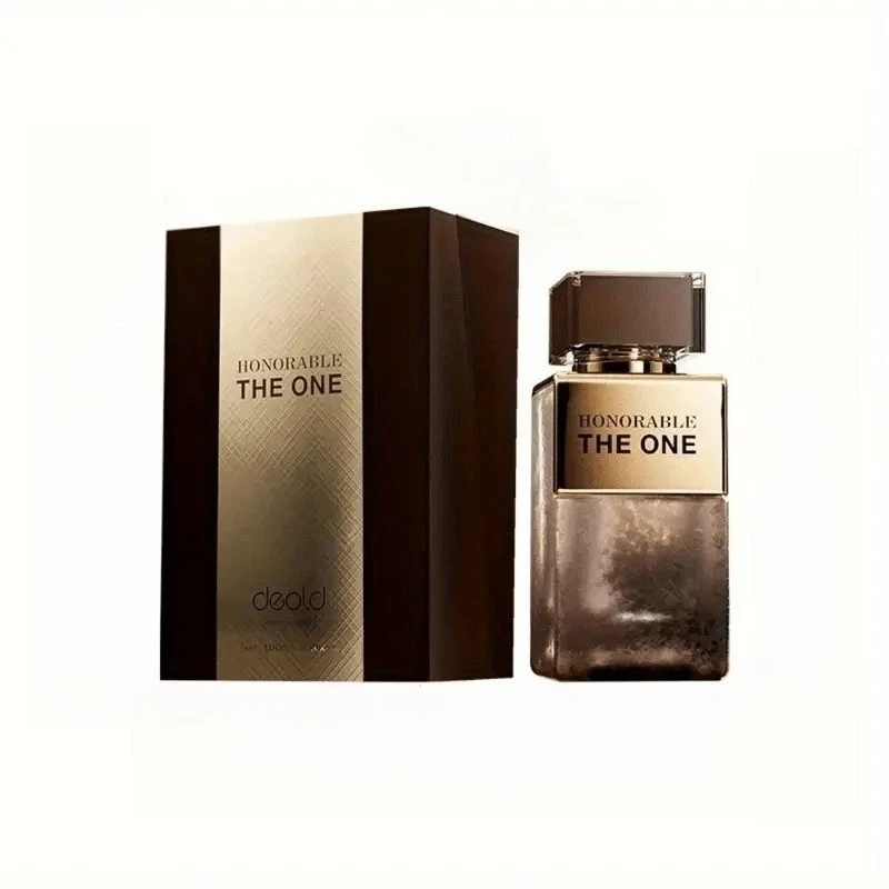 100ml Perfume Honorable Eau De Parfum Gold Brown Rich Luxury Opulent Long Lasting High Quality Fragrance Spray Perfumes
100ml Perfume Honorable Eau De Parfum Gold Brown Rich Luxury Opulent Long Lasting High Quality Fragrance Spray Perfumes