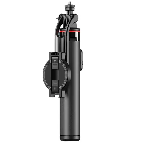 【Livraison Rapide】Mobile Phone Selfie Stick Smartphone Camera Stabilizer Portable Photo Fill Light Tool For Live Shooting And Tr