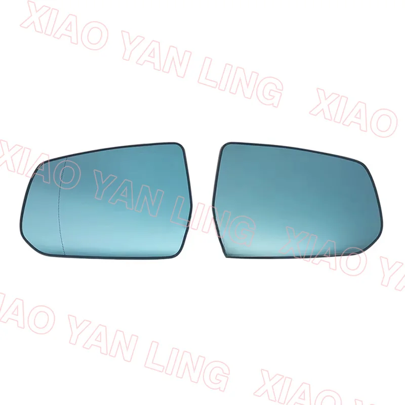 Auto Left Right Side Heated Wing Blue Mirror Glass for Chevrolet Malibu XL 2016 2017 2018 2019 2020 2021 European Version
Auto Left Right Side Heated Wing Blue Mirror Glass for Chevrolet Malibu XL 2016 2017 2018 2019 2020 2021 European Version