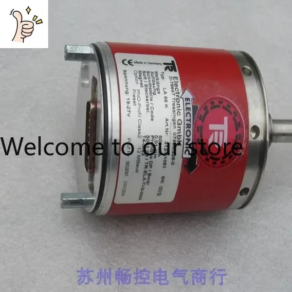 2026.4 *Spot Sales * Brand New German TR Encoder LA66K Deere 312-01051 Spot 500mm
2026.4 *Spot Sales * Brand New German TR Encoder LA66K Deere 312-01051 Spot 500mm