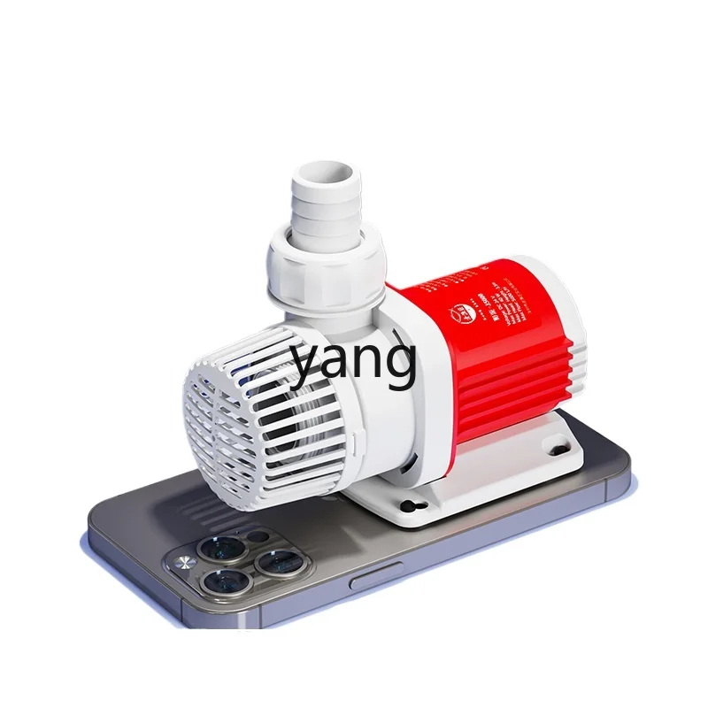 LH ultra-quiet mini water pump submersible pump small pumping cycle
LH ultra-quiet mini water pump submersible pump small pumping cycle