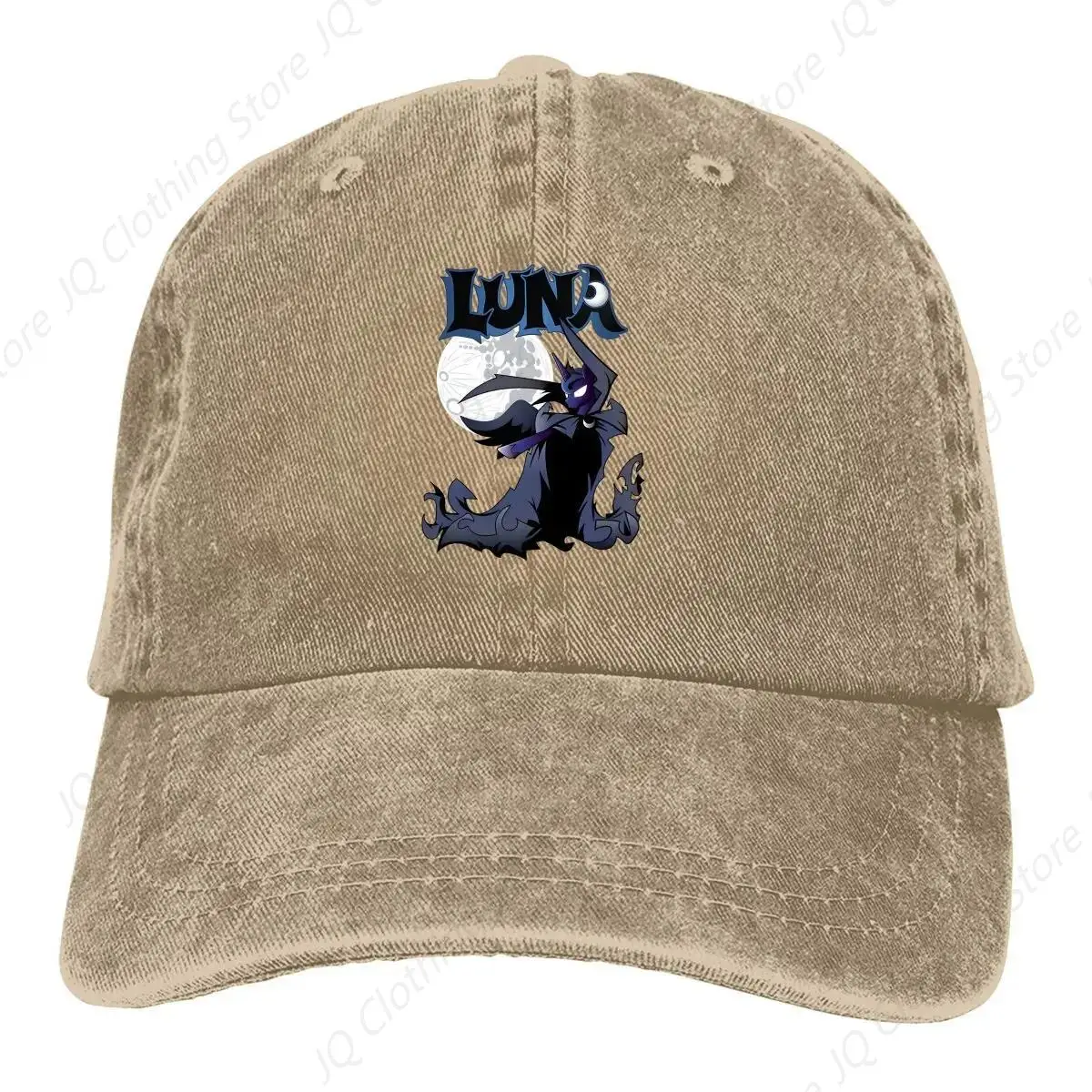 Spawn Comic Multicolor Hat Peaked Women's Cap Luna Spawn Personalized Visor Protection Hats
Spawn Comic Multicolor Hat Peaked Women's Cap Luna Spawn Personalized Visor Protection Hats