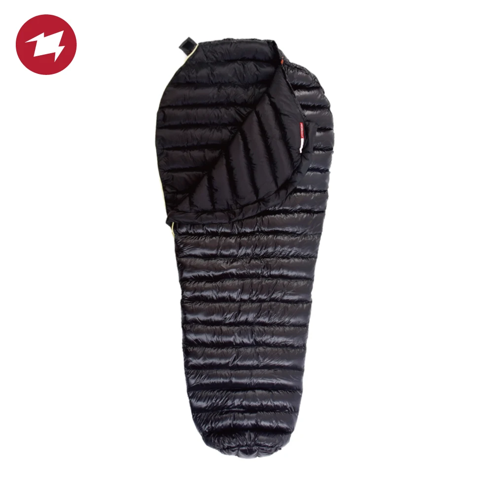 AEGISMAX NANO 700FP Ultra Dry Goose Down Sleeping Bag Ultralight Camping Hiking Equipment
AEGISMAX NANO 700FP Ultra Dry Goose Down Sleeping Bag Ultralight Camping Hiking Equipment