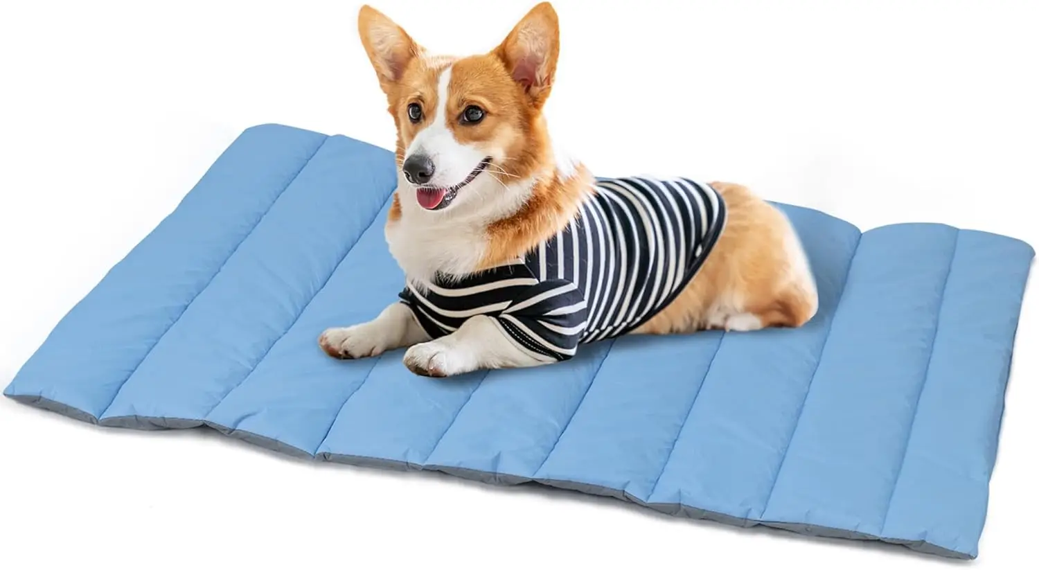 Outdoor Dog Bed, Water Proof Camping Dog Bed, Hine Washable And Portable Travel Dog Bed, Foldable Outdoor Pet Bed For Small,
Outdoor Dog Bed, Water Proof Camping Dog Bed, Hine Washable And Portable Travel Dog Bed, Foldable Outdoor Pet Bed For Small,