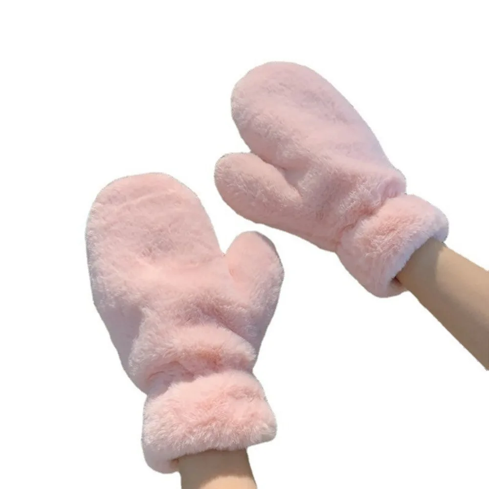 New Touchable Screen Winter Warm Gloves Warm Full Finger Driving Mittens Full Finger Gloves Outdoor Sports
New Touchable Screen Winter Warm Gloves Warm Full Finger Driving Mittens Full Finger Gloves Outdoor Sports