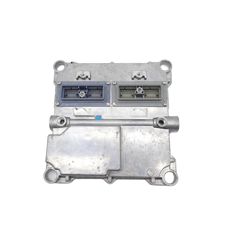 Excavator ECM E320D Engine ECU Computer Version 331-7539 E323D 281-0119 286-3683
Excavator ECM E320D Engine ECU Computer Version 331-7539 E323D 281-0119 286-3683