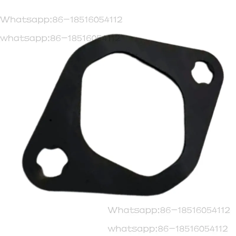 2888041 Exhaust Manifold Gasket compatible with SX12 compatible with 9-series wheel loader HL780-9A
2888041 Exhaust Manifold Gasket compatible with SX12 compatible with 9-series wheel loader HL780-9A