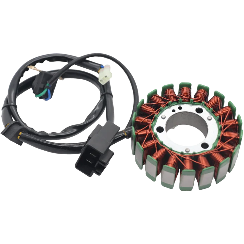 CFMOTO 250NK 250SR 300SR 300SS CF250 Motorcycle Magneto Stator Coil For CFMOTO 250NK 250SR 300SR 300SS CF250 2018-2026
CFMOTO 250NK 250SR 300SR 300SS CF250 Motorcycle Magneto Stator Coil For CFMOTO 250NK 250SR 300SR 300SS CF250 2018-2026