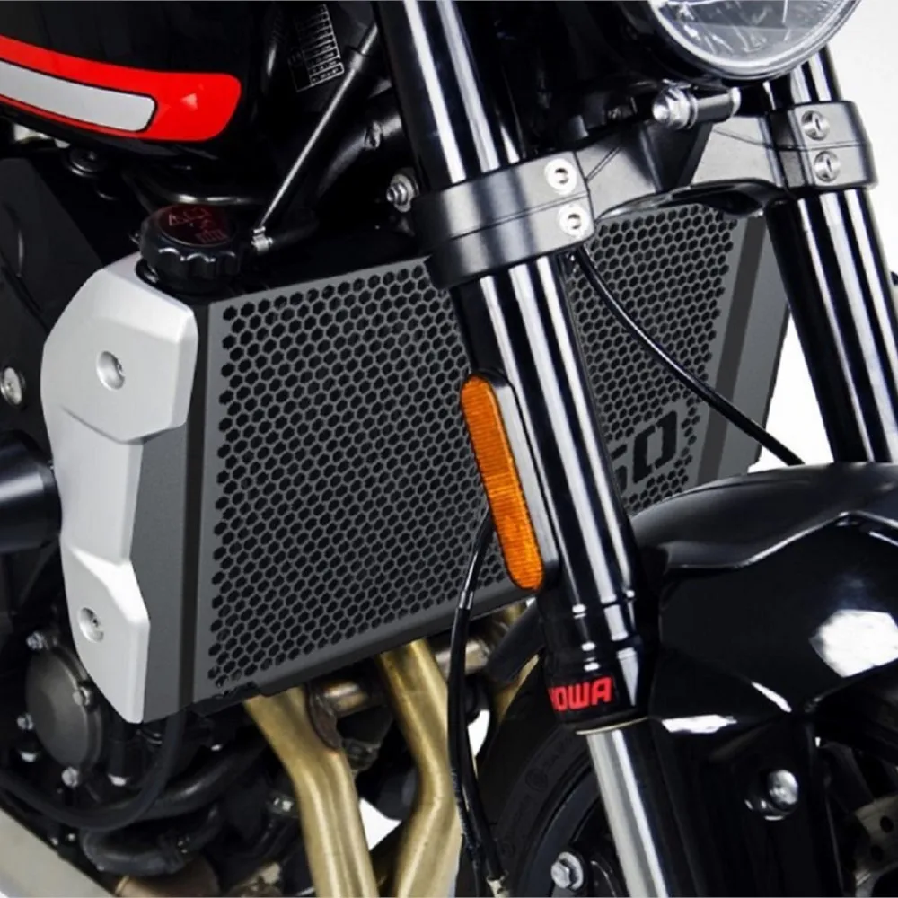 For Trident 660 Trident660 2021 2022 2023 2024 2025 2026 Motorcycle Accessories Radiator Guard Protection Grille Cover Protector
For Trident 660 Trident660 2021 2022 2023 2024 2025 2026 Motorcycle Accessories Radiator Guard Protection Grille Cover Protector