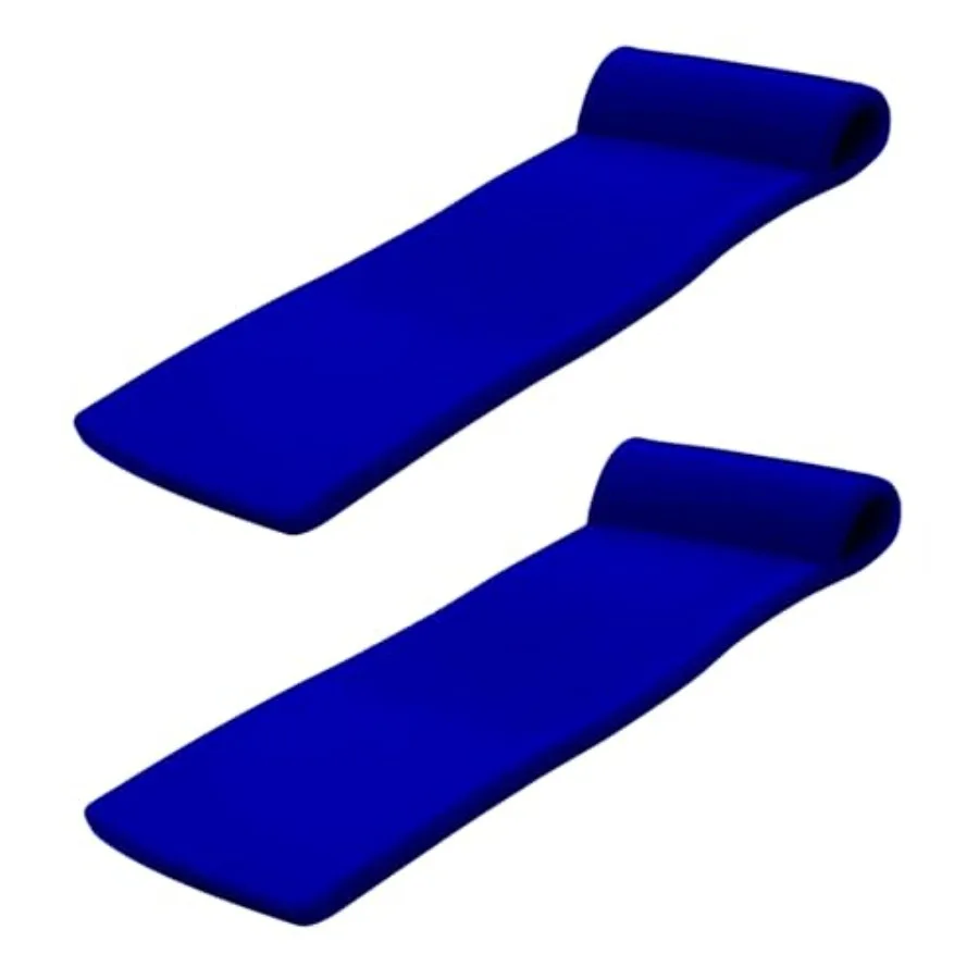 Набор из 2-х штук: надувной шезлонг Sunsation 1.75 дюйма толщиной, темно-синий, с подголовником, для отдыха и загара в бассейнах, на пляжах и озерах
Набор из 2-х штук: надувной шезлонг Sunsation 1.75 дюйма толщиной, темно-синий, с подголовником, для отдыха и загара в бассейнах, на пляжах и озерах