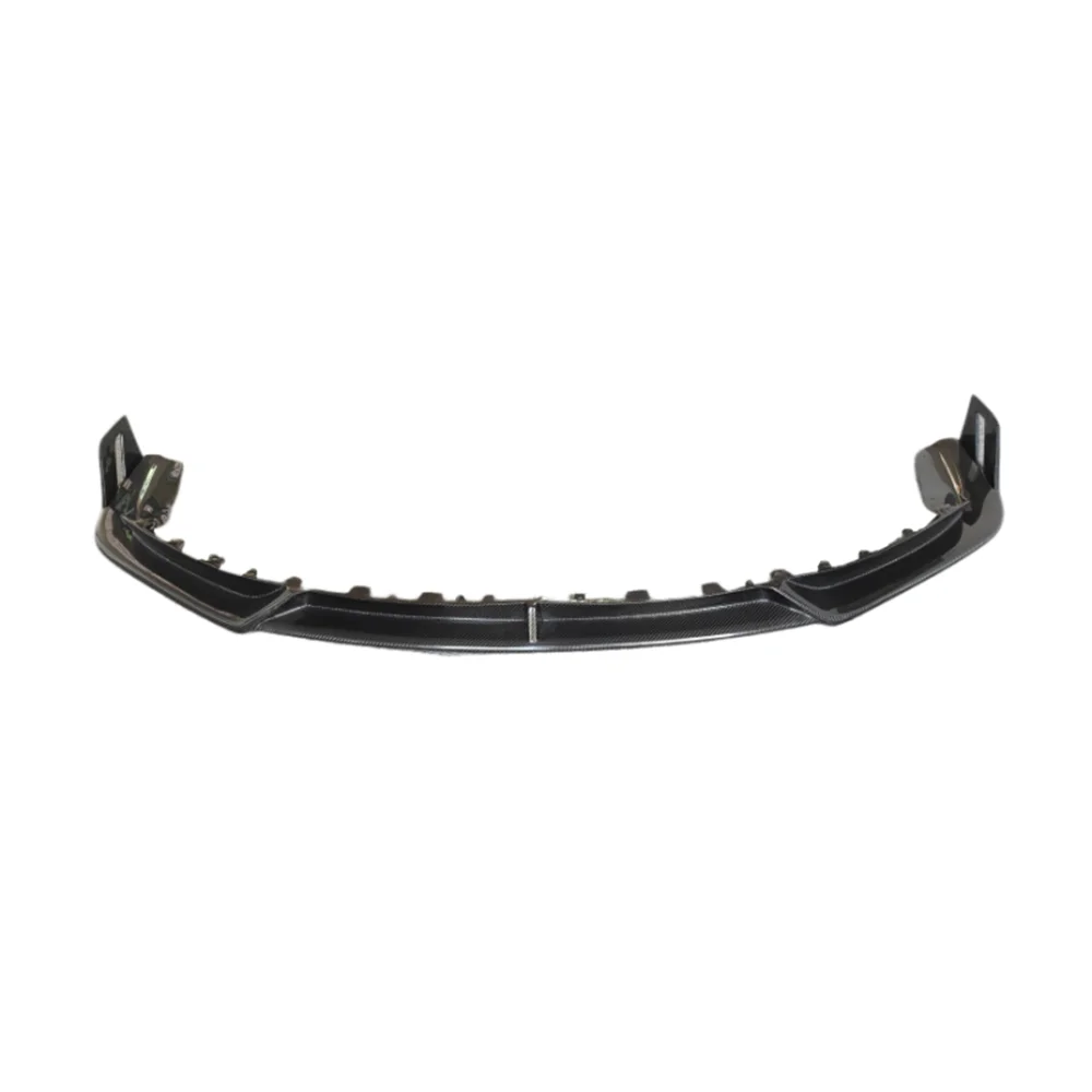 X-style Genuine Carbon Fiber Front Lip, Front Bumper Lip Body Kit for Porsche 992 911 Body Kit
X-style Genuine Carbon Fiber Front Lip, Front Bumper Lip Body Kit for Porsche 992 911 Body Kit
