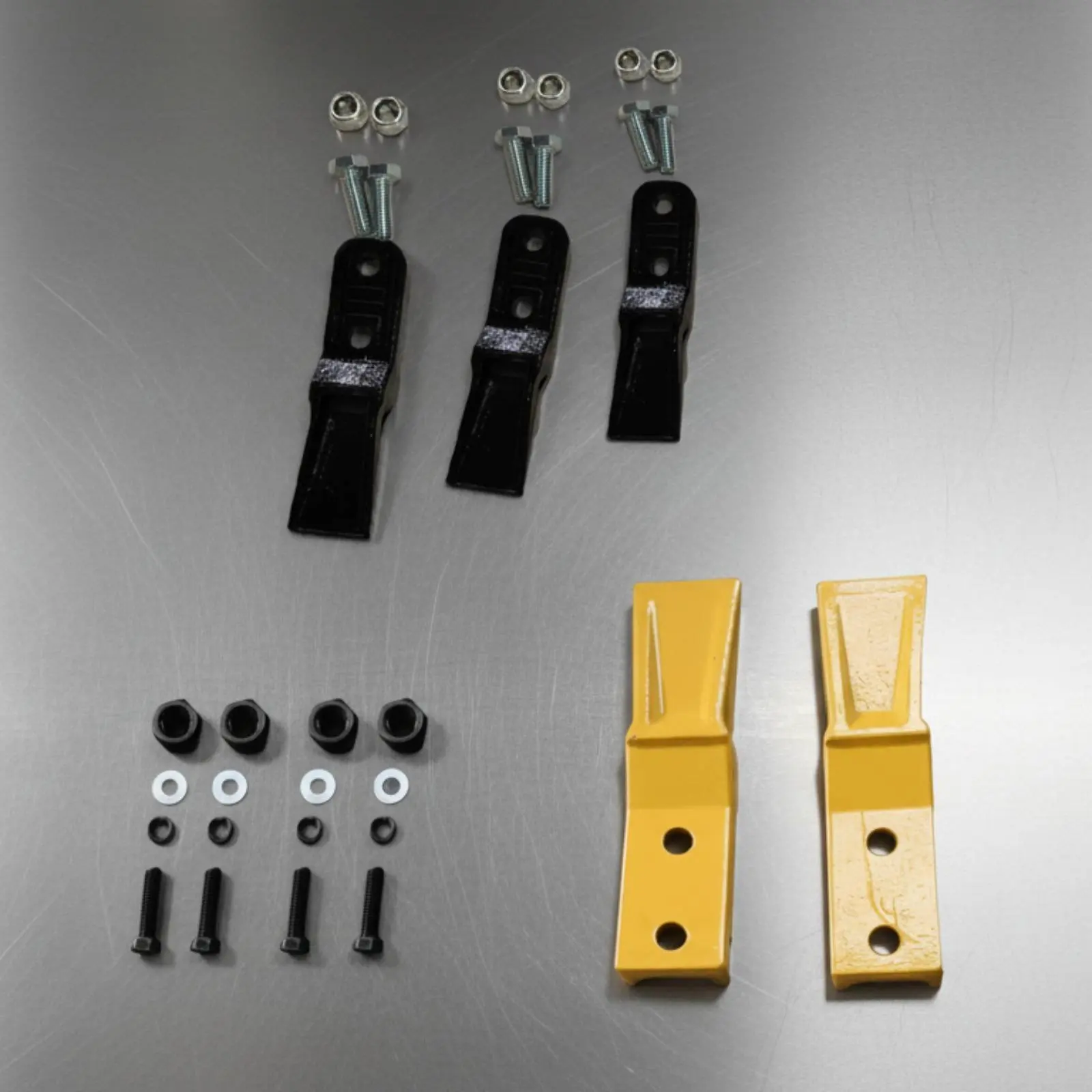 Construction Machinery Log Grapple Long-Lasting Construction Machinery Soil Penetrator Hydraulic Breaker Hammer Easy
Construction Machinery Log Grapple Long-Lasting Construction Machinery Soil Penetrator Hydraulic Breaker Hammer Easy