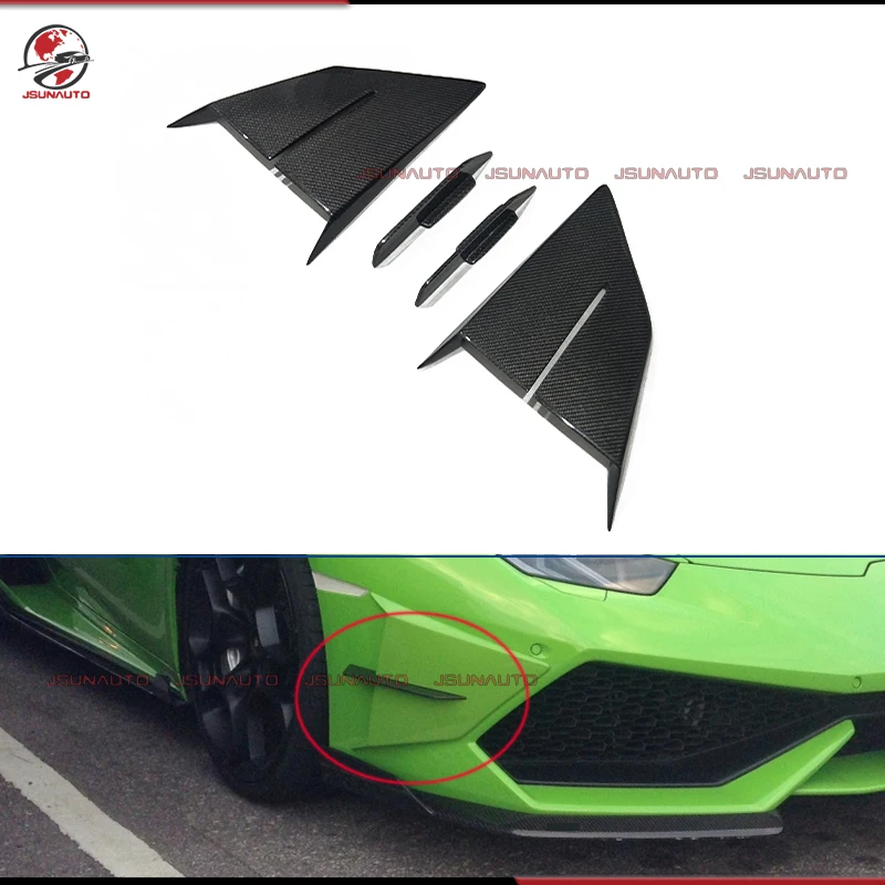 Для Lamborghini Huracan LP610 комплект кузова из углеродного волокна, боковое вентиляционное отверстие, передний бампер, боковой разветвитель для Huracan, внешняя отделка премиум-класса
Для Lamborghini Huracan LP610 комплект кузова из углеродного волокна, боковое вентиляционное отверстие, передний бампер, боковой разветвитель для Huracan, внешняя отделка премиум-класса