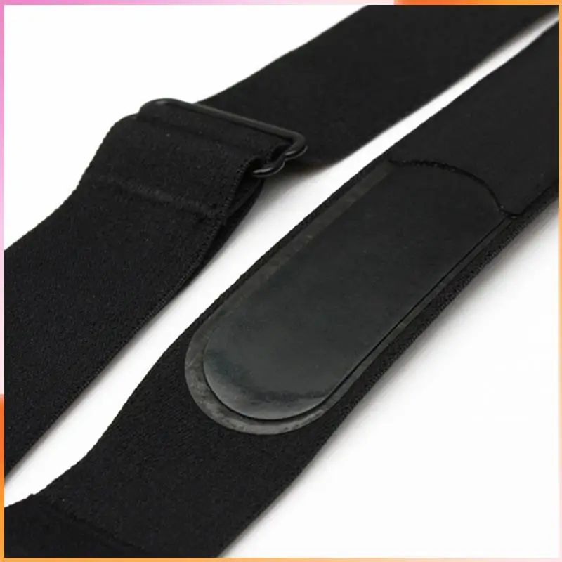 A93Z 10Pcs Elastic Heart Rate Chest Strap Bands For Geonaute Wahoo Garmin Magene Bryton Coospo Heart Rate Sensor Chest Belt
A93Z 10Pcs Elastic Heart Rate Chest Strap Bands For Geonaute Wahoo Garmin Magene Bryton Coospo Heart Rate Sensor Chest Belt