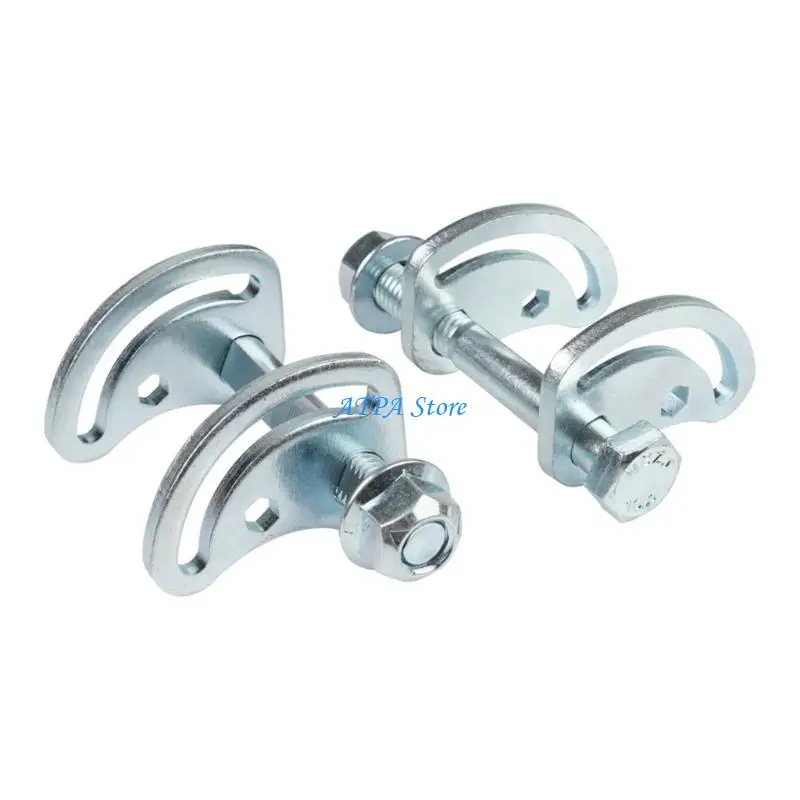 U13C Upper Control Arm Set Precisions Fit Upper Control Arm Suspension for Vehicles
U13C Upper Control Arm Set Precisions Fit Upper Control Arm Suspension for Vehicles