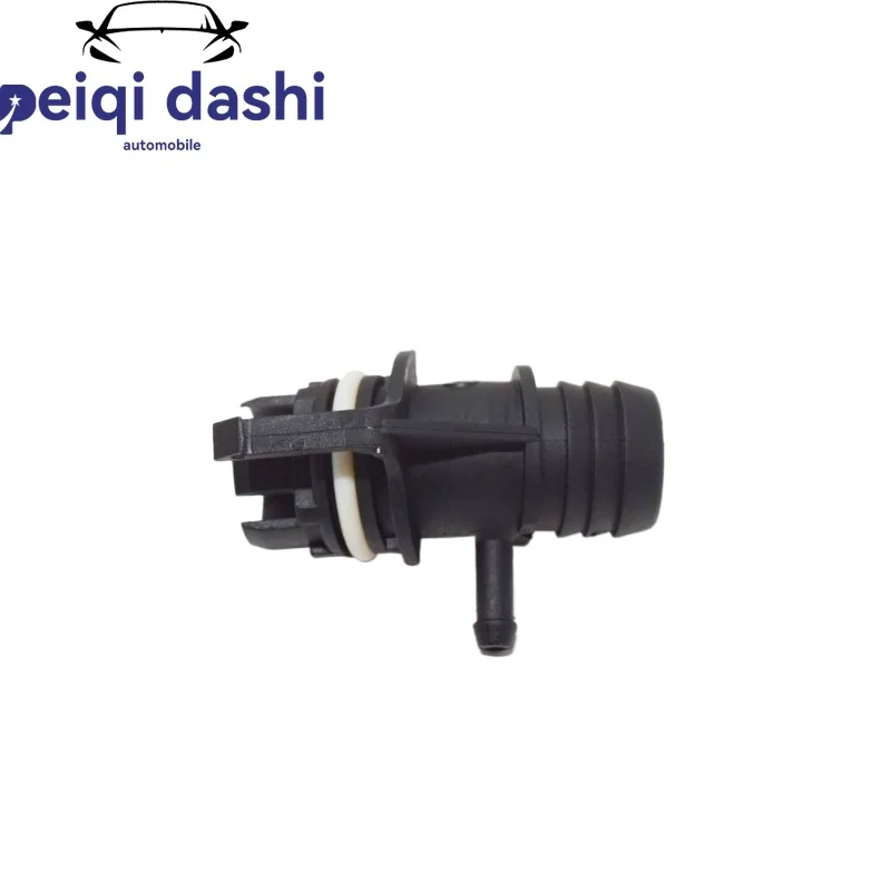 11611738629 Intake Manifold Connector with O-Ring for BMW 3 E36
11611738629 Intake Manifold Connector with O-Ring for BMW 3 E36