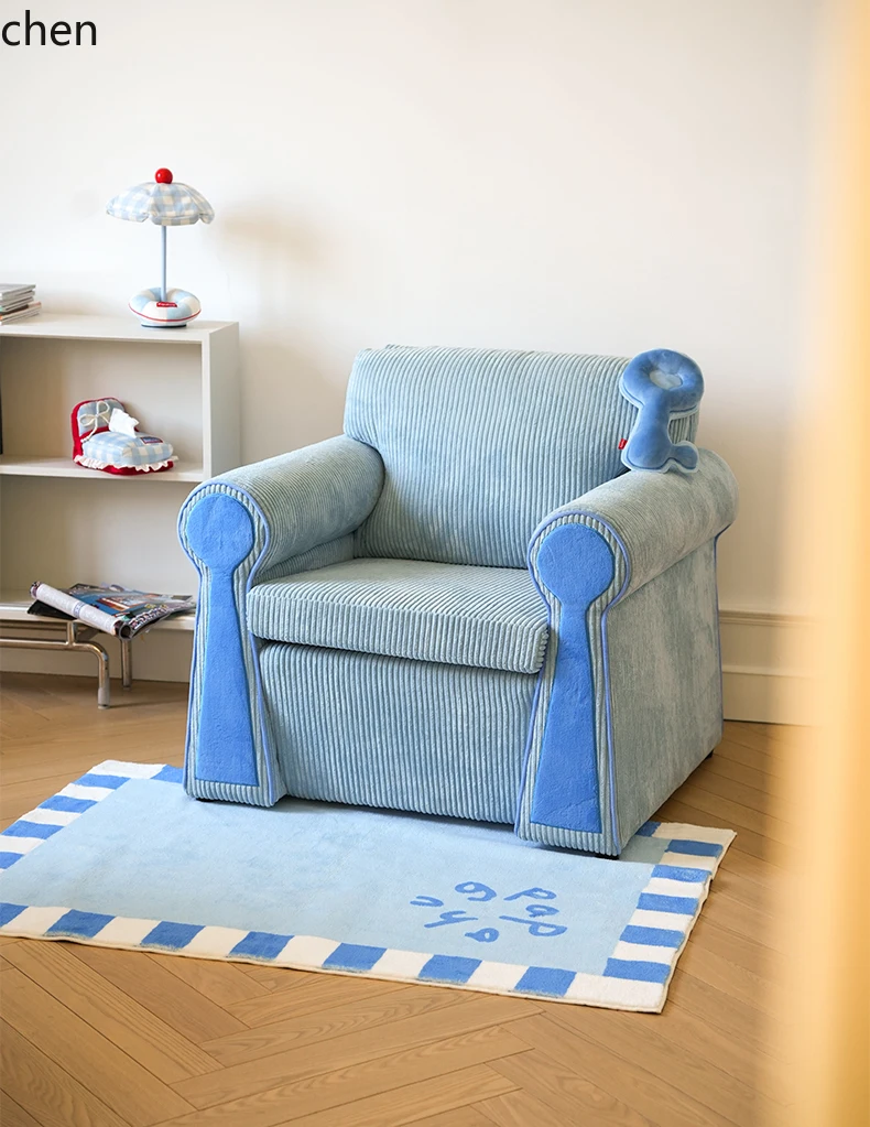 casual sofa chair retro reclining sleeping balcony bedroom living room single chair
casual sofa chair retro reclining sleeping balcony bedroom living room single chair