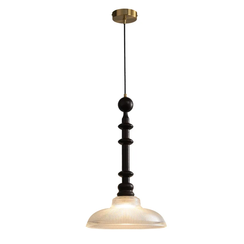 Retro new high-end French pumpkin feeling antique restaurant long medium lamp living room single head Chinese aisle chandelier
Retro new high-end French pumpkin feeling antique restaurant long medium lamp living room single head Chinese aisle chandelier
