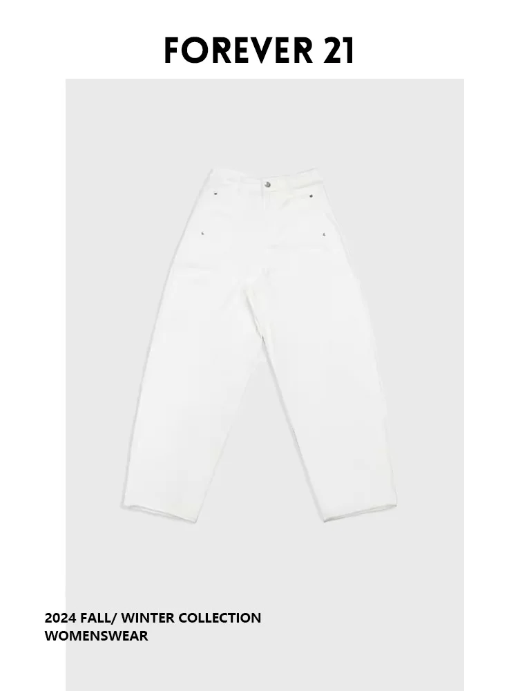 Forever 2 Harlan Jeans Women's Sle Autumn Design Denim Pants Banana Trousers Commute Faion plus Size Pear Body pe
Forever 2 Harlan Jeans Women's Sle Autumn Design Denim Pants Banana Trousers Commute Faion plus Size Pear Body pe