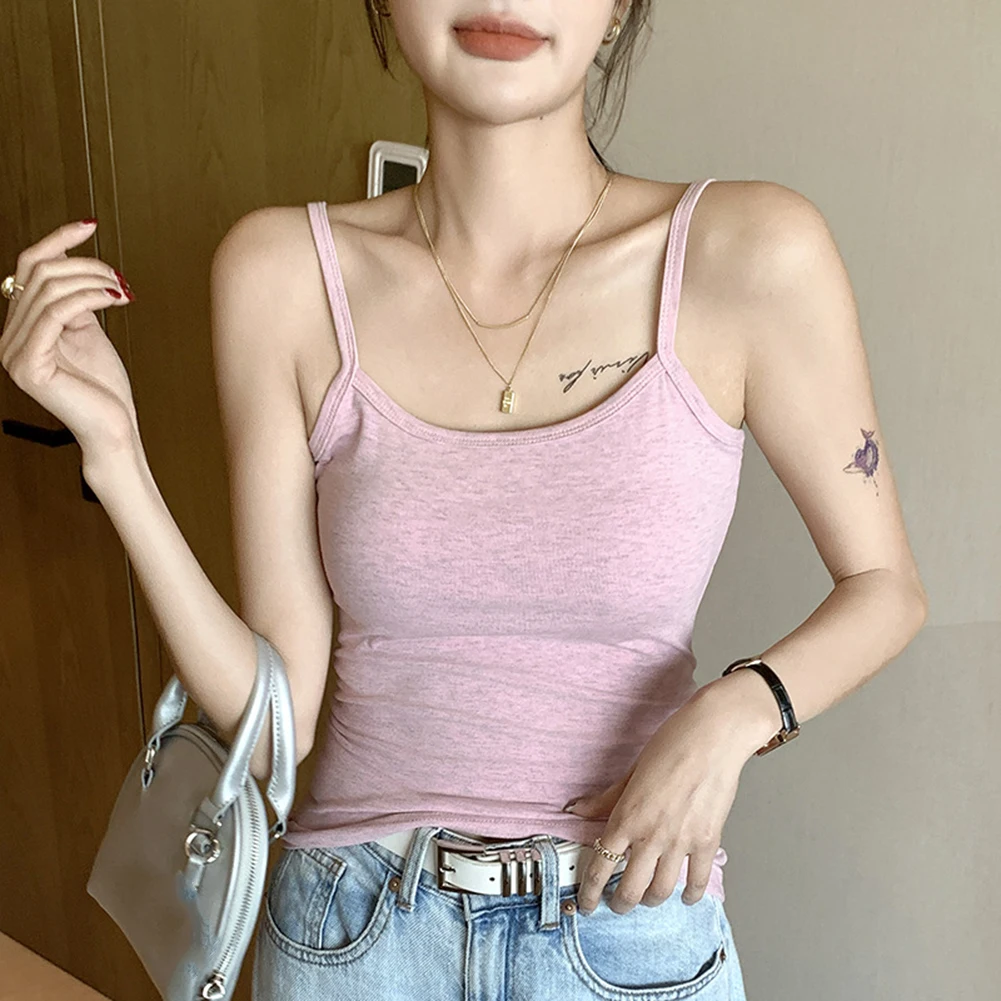 Casual Everyday Style Gray Sleeveless Tights Anti Exposure Summer Top Casual Outer Wear Regular Clothing Length
Casual Everyday Style Gray Sleeveless Tights Anti Exposure Summer Top Casual Outer Wear Regular Clothing Length