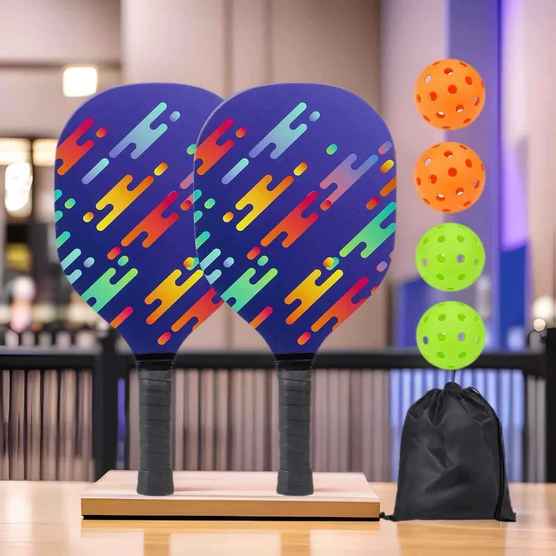 Набор легких ракеток Zoco Pickleball Paddles, одобренные Usapa, набор легких ракеток, наборы сотовых сердечников Pickleball Paddles для Gitfs
Набор легких ракеток Zoco Pickleball Paddles, одобренные Usapa, набор легких ракеток, наборы сотовых сердечников Pickleball Paddles для Gitfs