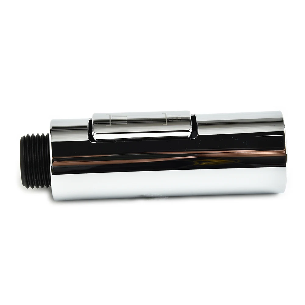 1Pc Pull Out Faucet Spray Head Nozzle Chrome Plating Sink Mixer Tap Aerator Replacement For Home Bathroom Kitchen Accessories
1Pc Pull Out Faucet Spray Head Nozzle Chrome Plating Sink Mixer Tap Aerator Replacement For Home Bathroom Kitchen Accessories