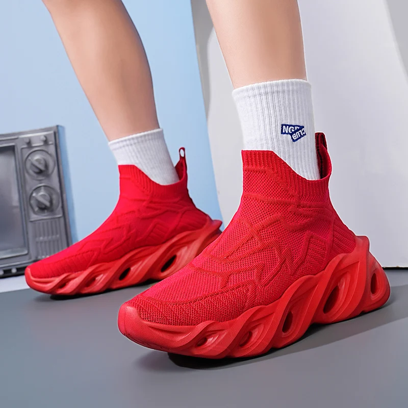 Men Shoes Sneakers Male Tenis Luxury Shoes Mens Casual Trainer Race Breathable Fashion Loafers Running Shoes for Men
Men Shoes Sneakers Male Tenis Luxury Shoes Mens Casual Trainer Race Breathable Fashion Loafers Running Shoes for Men