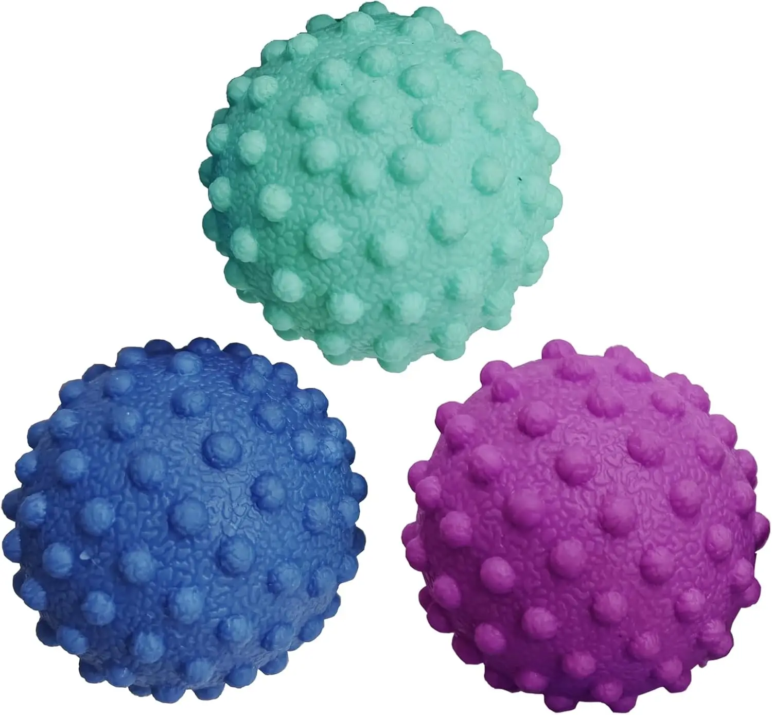 Foot Massage Ball for Plantar Fasciitis & Muscle Relief, Myofascial Release Roller
Foot Massage Ball for Plantar Fasciitis & Muscle Relief, Myofascial Release Roller