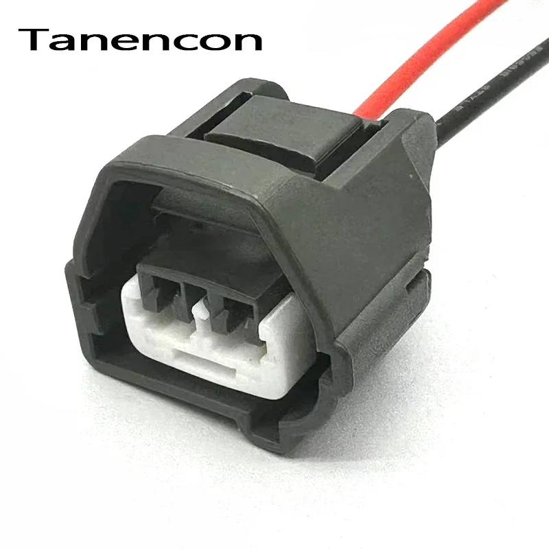 1 Set 2 Pin Car Waterproof Cable Connector Male Female Crankshaft Position Sensor Plug 7282-7023-10 7283-7023-40 for Toyota
1 Set 2 Pin Car Waterproof Cable Connector Male Female Crankshaft Position Sensor Plug 7282-7023-10 7283-7023-40 for Toyota