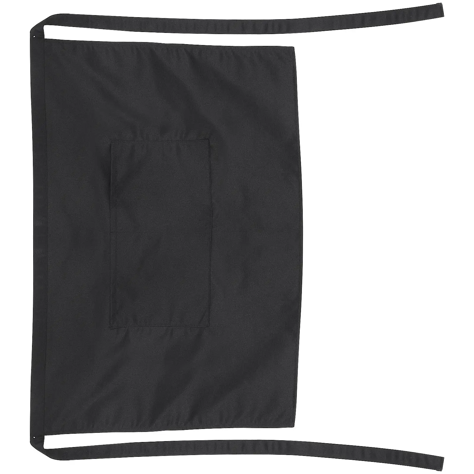 Work For Kitchen Cooking Short Waist Apron With Double Pockets Unisex Server Baking Cleaning Restaurant Hotel Apron,
Work For Kitchen Cooking Short Waist Apron With Double Pockets Unisex Server Baking Cleaning Restaurant Hotel Apron,