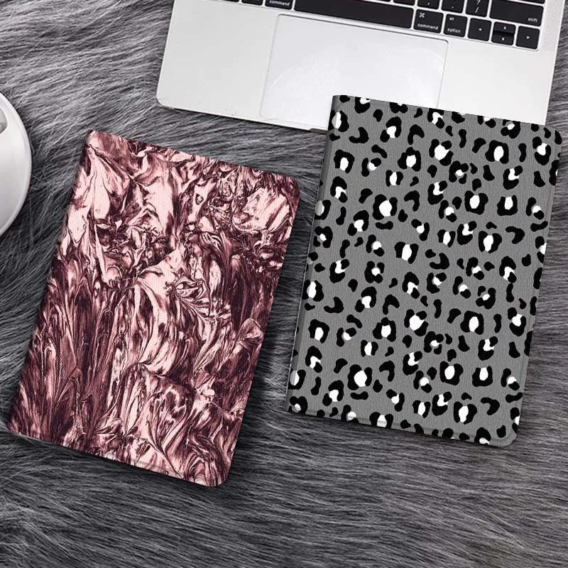 Marbled Pattern Abstract Pink Tablet Case For Samsung Tab Galaxy S6 S11 A A7 A8 A9 A11 10.1 10.4 10.5 Plus Lite Gift
Marbled Pattern Abstract Pink Tablet Case For Samsung Tab Galaxy S6 S11 A A7 A8 A9 A11 10.1 10.4 10.5 Plus Lite Gift