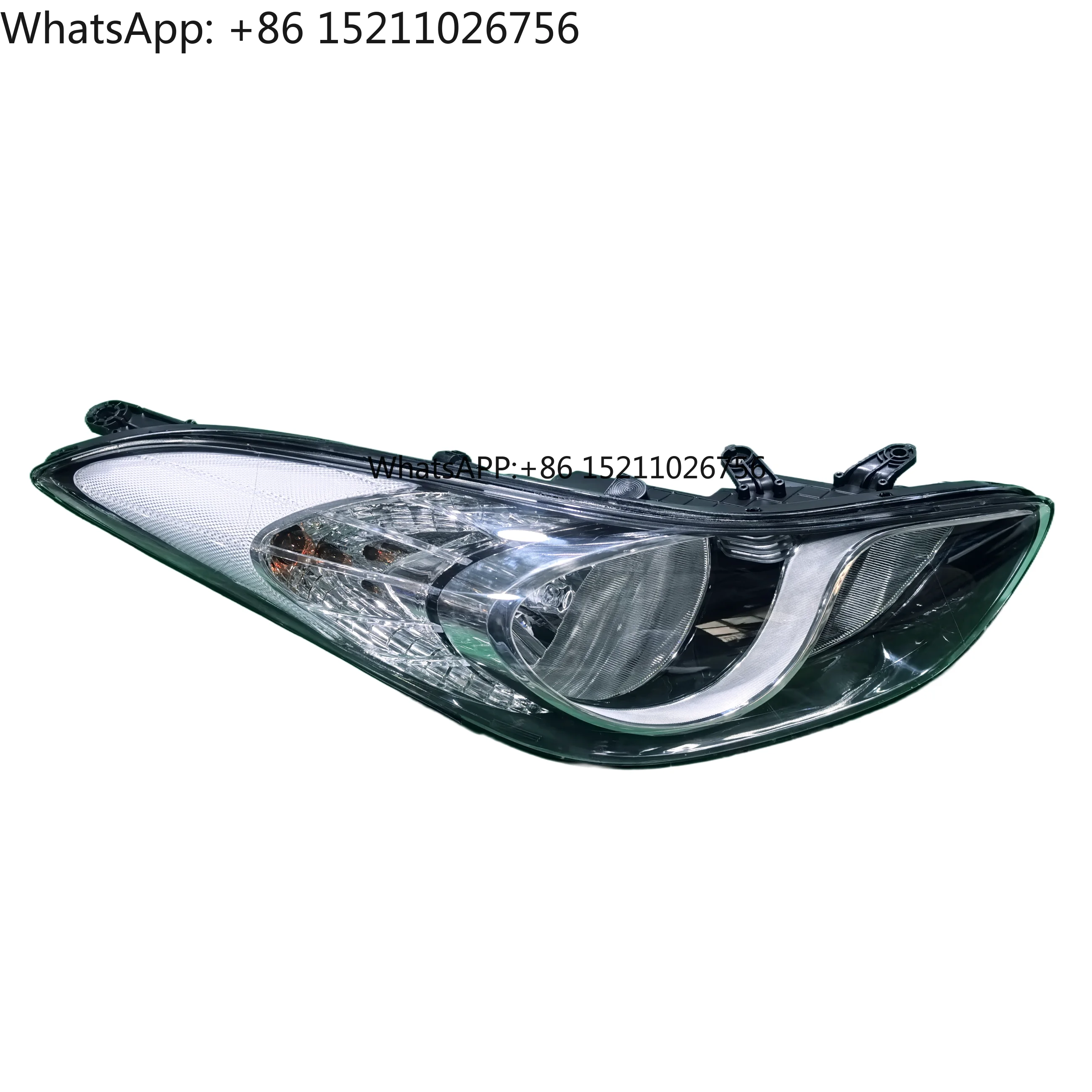 Hot SALE High Quality Atuo White Color Led Halogen Xenon Headlights Bulbs for Hyundai Elantra
Hot SALE High Quality Atuo White Color Led Halogen Xenon Headlights Bulbs for Hyundai Elantra