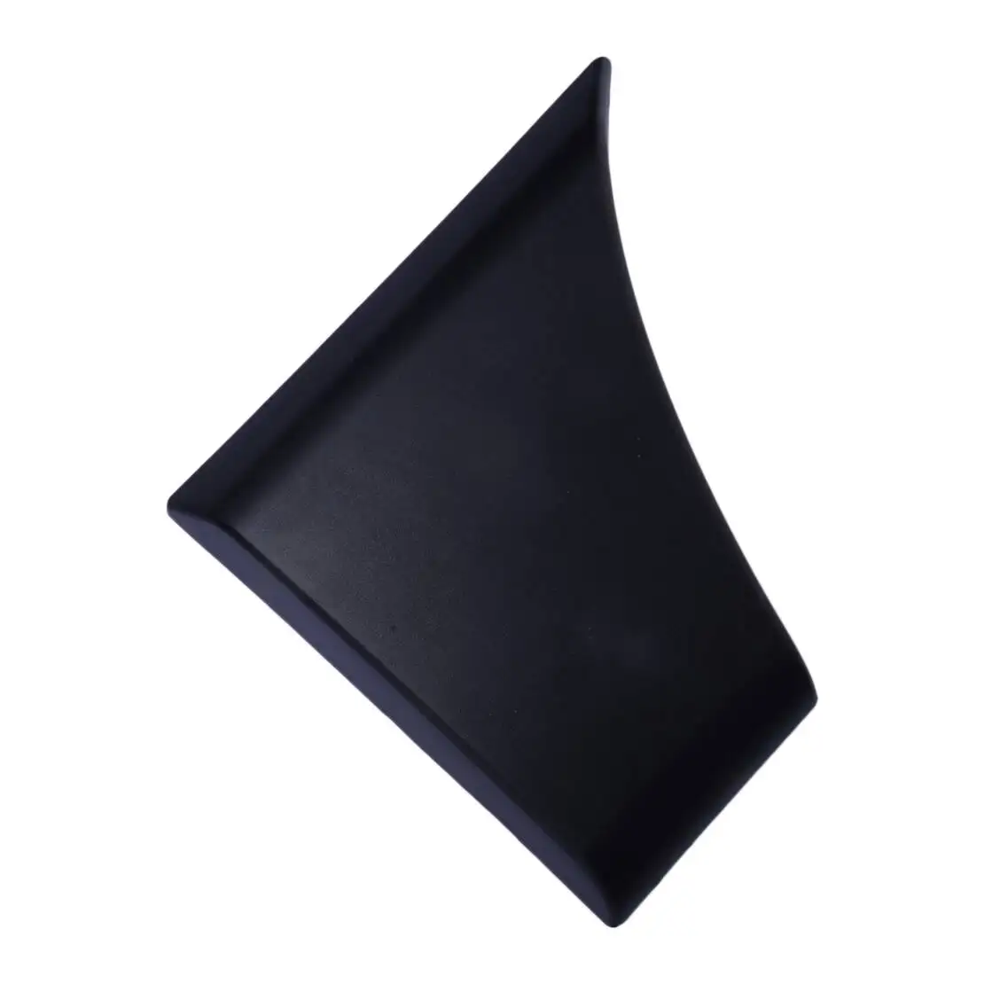 4419553 93197649 768F20004R Car Auto Rear Left Door Side Panel Moulding Trim Strip Clips Fit for Renault Opel Nissan Black ABS
4419553 93197649 768F20004R Car Auto Rear Left Door Side Panel Moulding Trim Strip Clips Fit for Renault Opel Nissan Black ABS