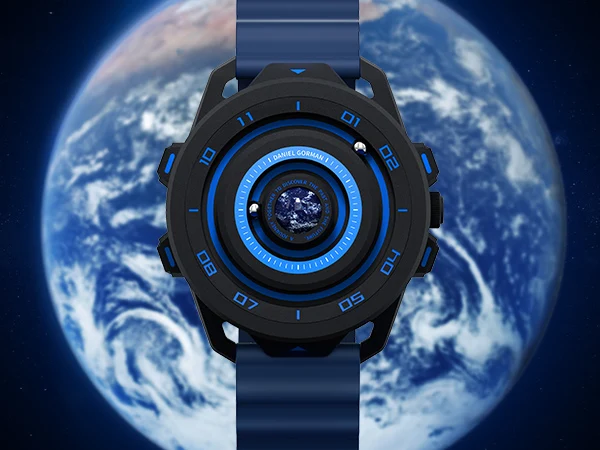 DG Fashion Men's Watch Magnetic Bead Concept Matrix Watch Waterproof Pixel Art Design Quality Quartz Watches for Men
DG Fashion Men's Watch Magnetic Bead Concept Matrix Watch Waterproof Pixel Art Design Quality Quartz Watches for Men