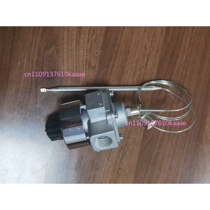 Подходит для Hua Hin, Marumi Marumi Fryer, газовая фритюрница, клапан регулировки температуры 160-220 градусов.
Подходит для Hua Hin, Marumi Marumi Fryer, газовая фритюрница, клапан регулировки температуры 160-220 градусов.