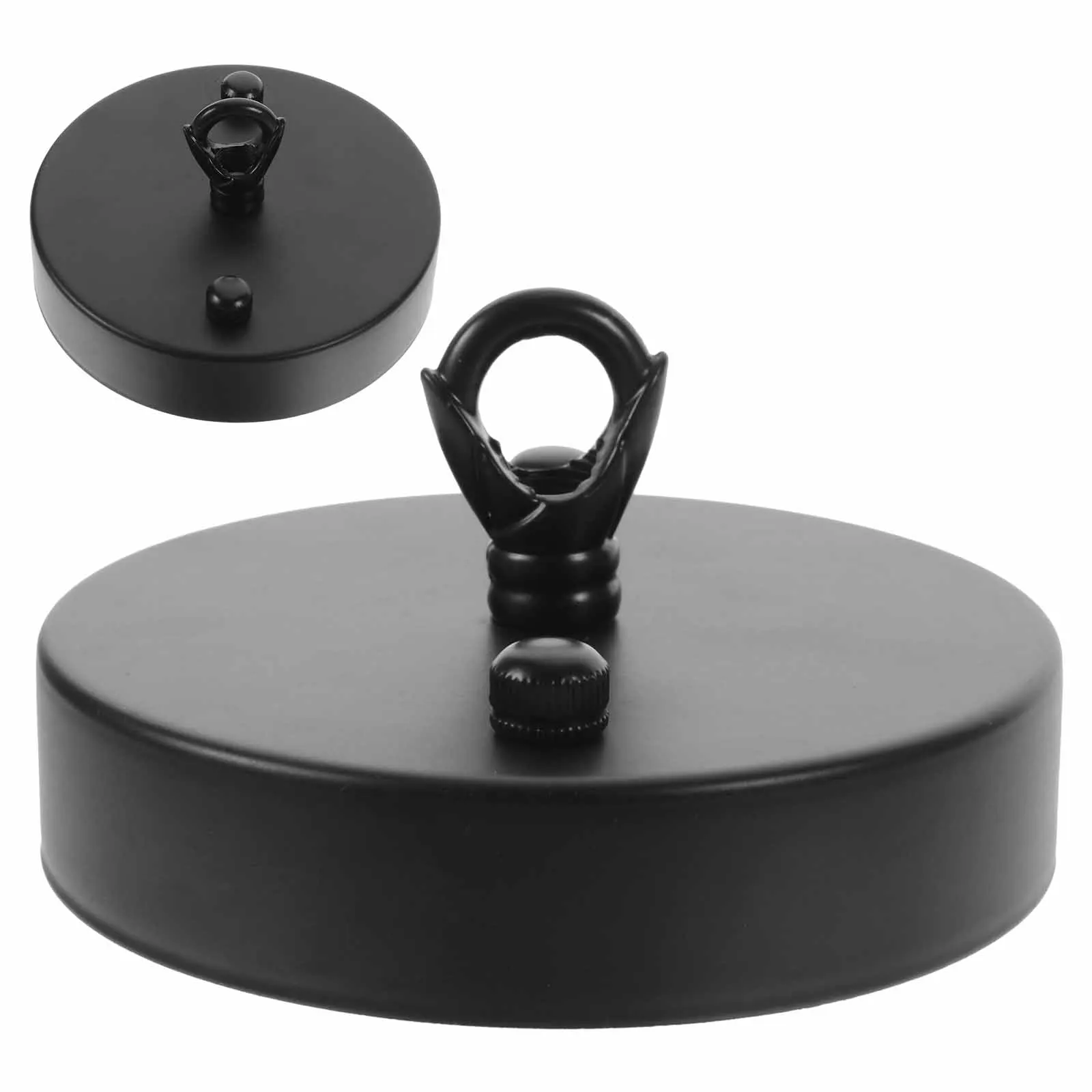 Hanging Ring Lighting Accessories Canopy Iron Zinc Alloy Durable Sturdy DIY Chandeliers Ceiling Plate Mount Kit Cover Plates
Hanging Ring Lighting Accessories Canopy Iron Zinc Alloy Durable Sturdy DIY Chandeliers Ceiling Plate Mount Kit Cover Plates