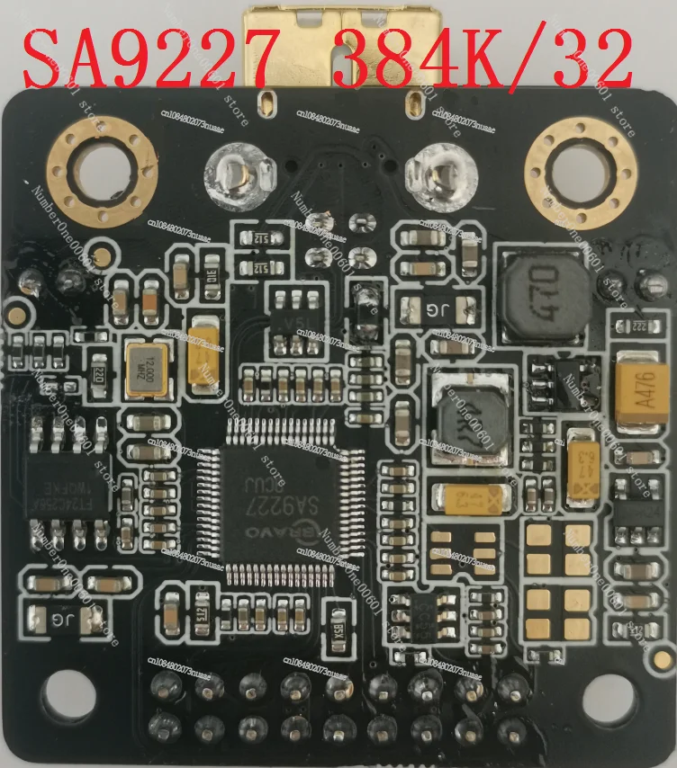 SA9227/SA9226/SA912L Звуковая карта SPDIF/IIS/I2S двунаправленная запись USB-воспроизведение для внутренней записи ASIO
SA9227/SA9226/SA912L Звуковая карта SPDIF/IIS/I2S двунаправленная запись USB-воспроизведение для внутренней записи ASIO