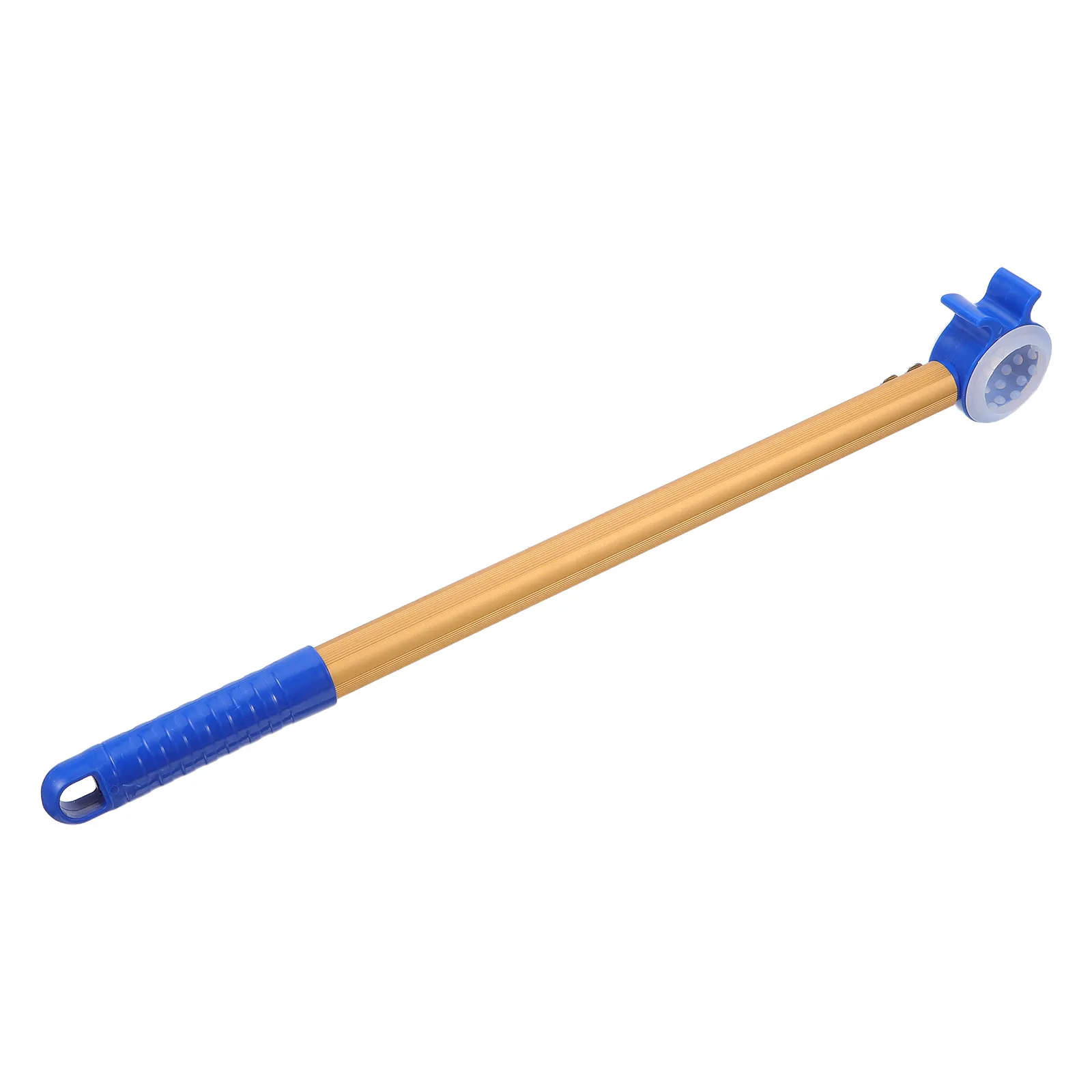 18.8in Window Operating Rod Effortless Blind Tilt Control Stick Silent Mechanics Comfort Grip for High Hard to Reach Windows
18.8in Window Operating Rod Effortless Blind Tilt Control Stick Silent Mechanics Comfort Grip for High Hard to Reach Windows