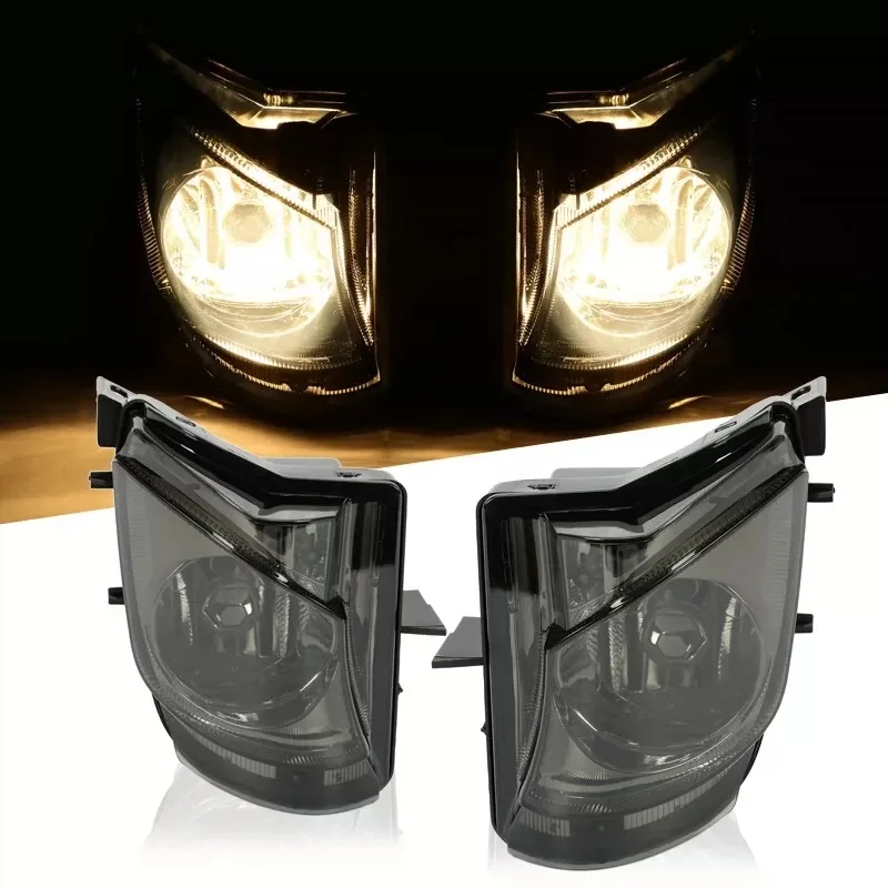 1 Set For Lexus IS250 IS350 2006 2007 2008 2009 2010 Fog Lights Fog Lamps Assembly smoked black
1 Set For Lexus IS250 IS350 2006 2007 2008 2009 2010 Fog Lights Fog Lamps Assembly smoked black