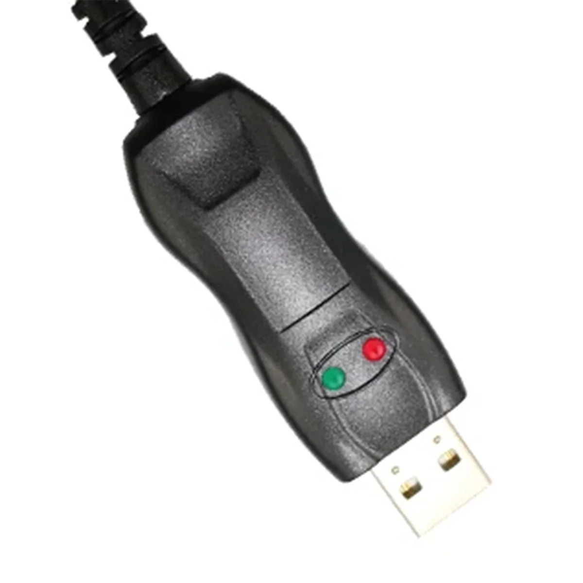 For Interphone Write Frequency Cable for TK385/3180/290 Serial Port Write Frequency USB Programming
For Interphone Write Frequency Cable for TK385/3180/290 Serial Port Write Frequency USB Programming