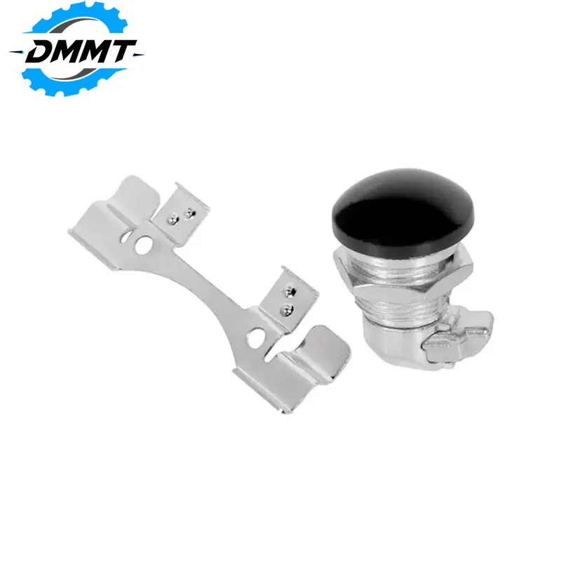 For Harley Touring Road King Electra Street Tri Glide 92-UP Motorcycle Fuel Door Latch Push Button Gas Oil Cap Tank
For Harley Touring Road King Electra Street Tri Glide 92-UP Motorcycle Fuel Door Latch Push Button Gas Oil Cap Tank