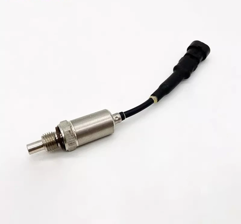 Adaptable Excavator 55 60 75 135 195 205 215-8-9 Hydraulic Oil Temperature Sensor
Adaptable Excavator 55 60 75 135 195 205 215-8-9 Hydraulic Oil Temperature Sensor