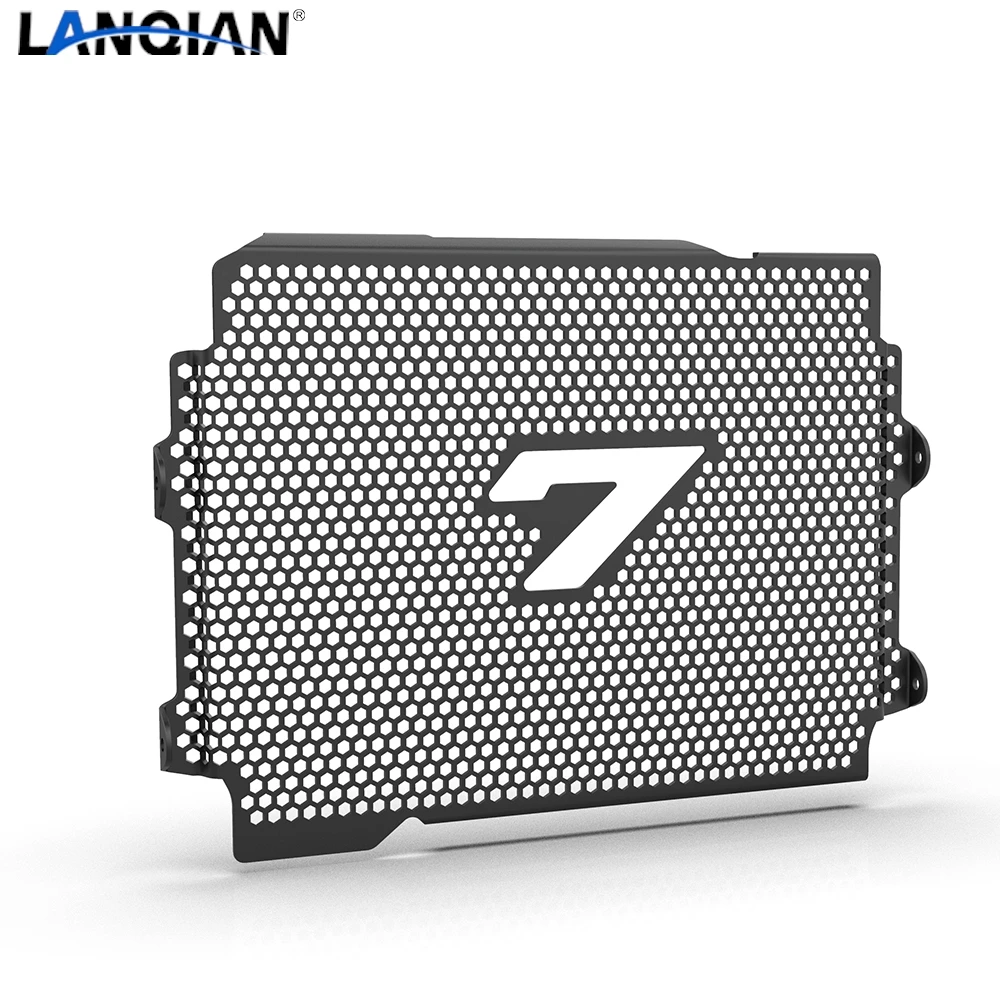 For Yamaha Tracer7 GT Tracer 7 GT 2021 2022 2023 2024 Motorcycle Radiator Guard Grille Cover Protector Access
For Yamaha Tracer7 GT Tracer 7 GT 2021 2022 2023 2024 Motorcycle Radiator Guard Grille Cover Protector Access