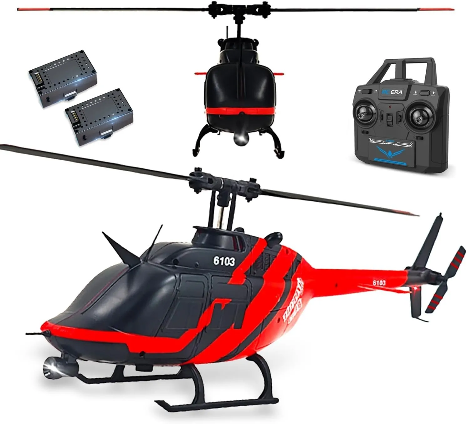 Remote Controlled Helicopter C138 Custom Color RC Helicopter Single Wing Without
Remote Controlled Helicopter C138 Custom Color RC Helicopter Single Wing Without